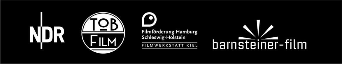 NDR · TOB Film · Filmförderung Hamburg Schleswig-Holstein · barnsteiner-film